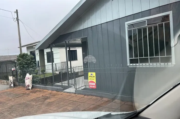 Vendas Terreno Pato Branco PR