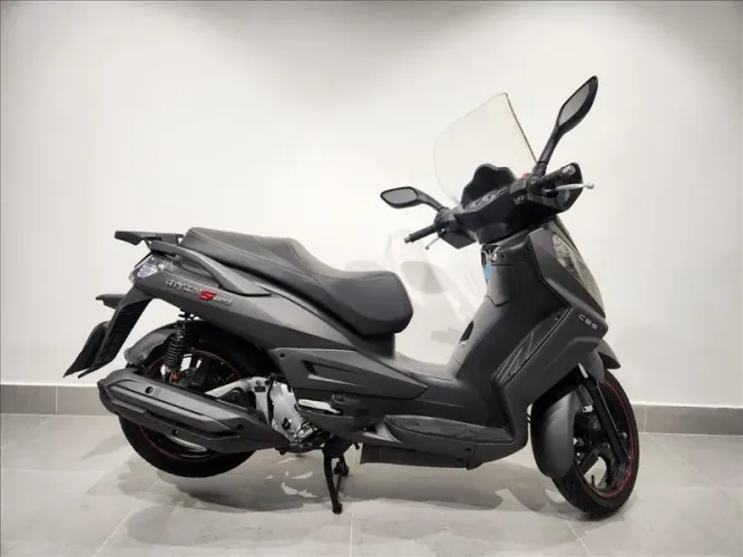Dafra Citycom s 300 i