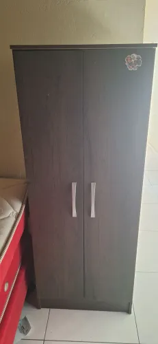 Roupeiro infantil Pequeno