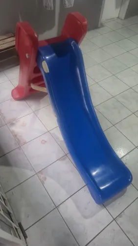 Vendo brinquedo infantil - ECORREGADOR