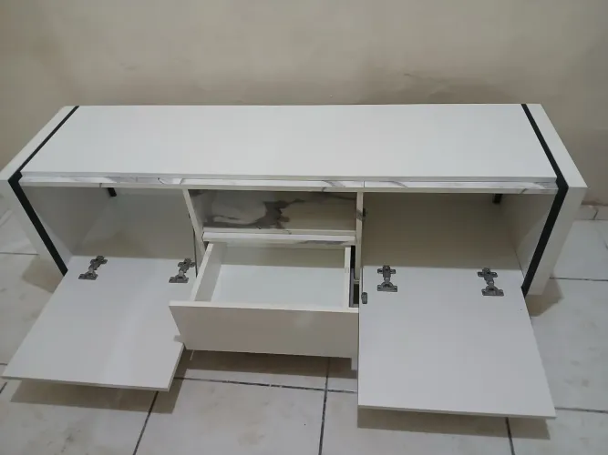 Rack Estante pra sala e Quarto-Novinho!!!