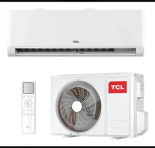 Ar condicionado TCL 9mil btus