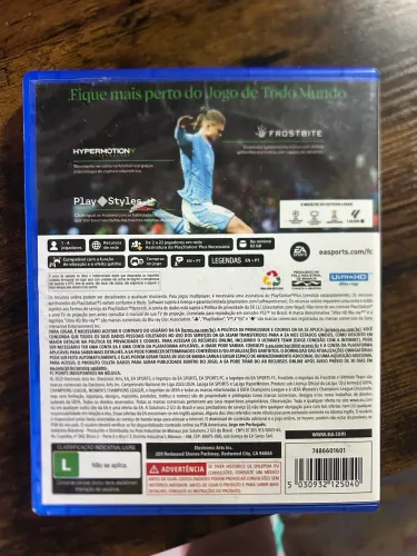 Eaf24 Ps5