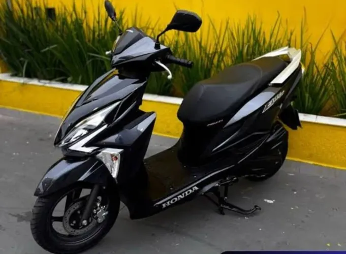 Honda Elite 125