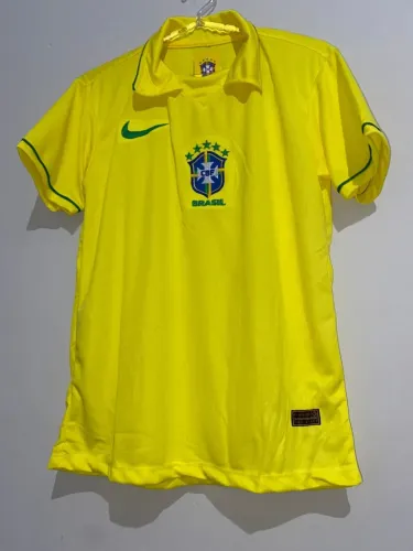 Camisa de time varejo e atacado