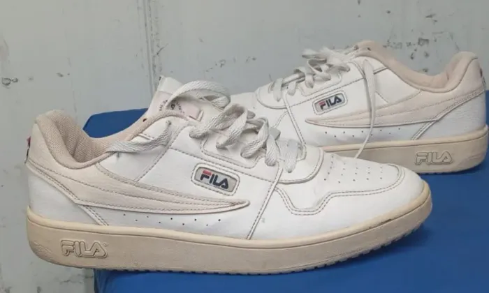 TÊNIS MASCULINO FILA