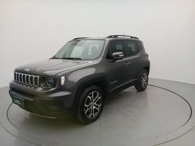 Jeep Renegade Long. T270 1.3 TB 4X2 Flex Aut. 2023