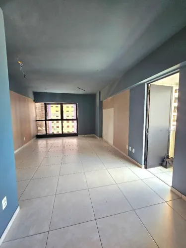 INFINITY CORPORATE - Bacelar Imóveis aluga sala comercial no Marco, tv. Barão do Triunfo