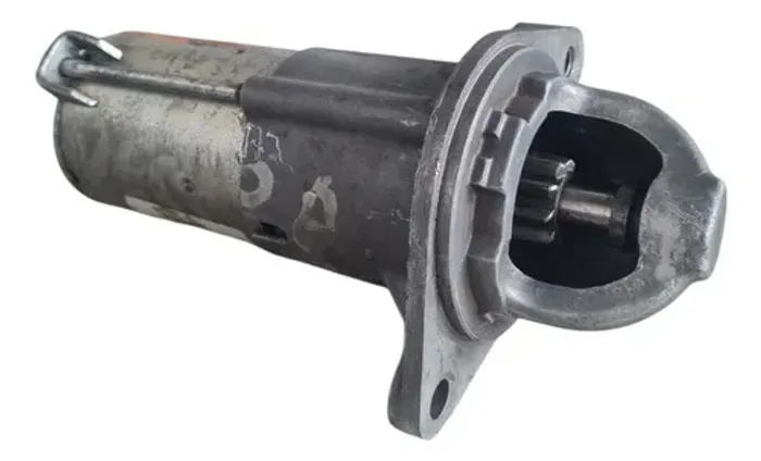 Motor Arranque Partida Gm Vectra Zafira Astra 2.0 2001 2012