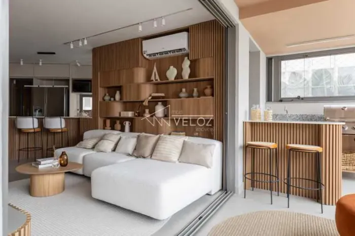 Apartamento : / Residencial / Botafogo
