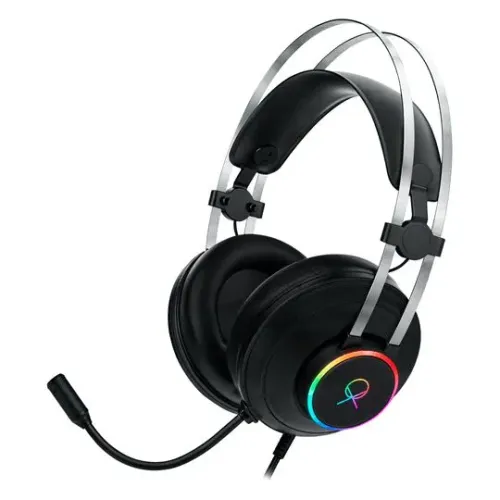 Headset Gamer OX Astra com Fio USB<br>