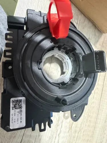 Cinta airbag jetta 2017
