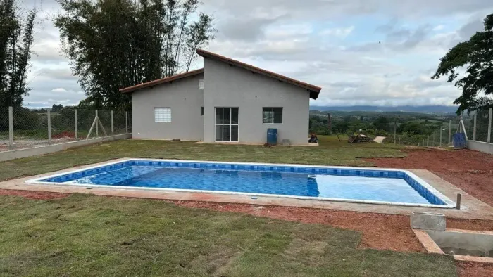 Valores já incluso terreno de sua escolha