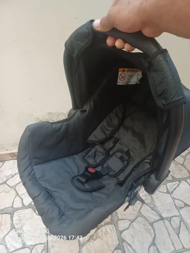 Bebê conforto 