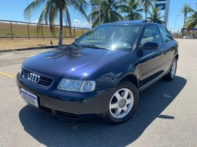 Audi A3 1.8 3P 1998