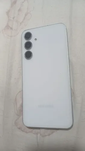 A55 5G Branco