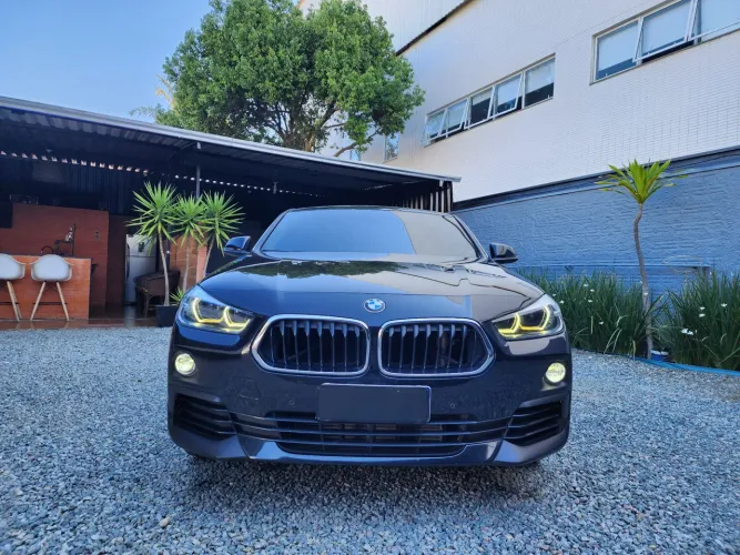 BMW X2 Sdrive 18I 1.5 Activeflex 136cv Aut. 2019
