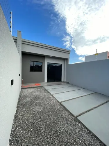 (JC) CASA Á VENDA FAZENDA RIO GRANDE!