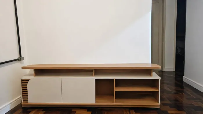Rack para TV