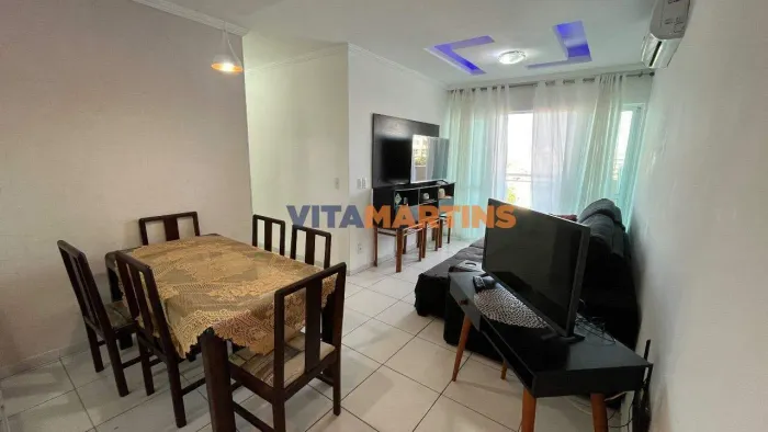 Apartamento mobiliado de 110m², com 3 quartos, à venda no Braga, em Cabo Frio - Por R$ 580