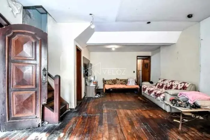 Casa em Condomínio - Duplex / Residencial / Botafogo