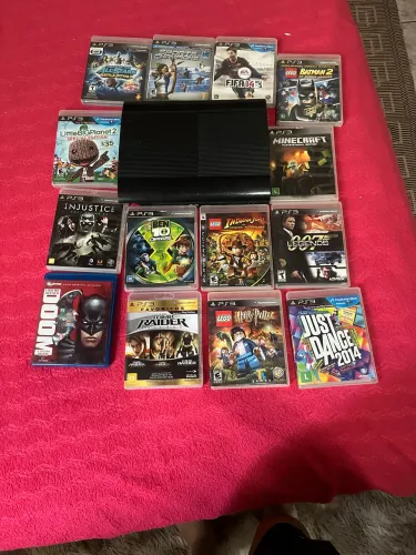 Ps3