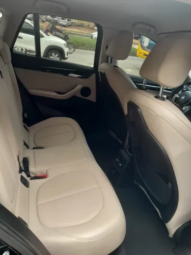 BMW X1 Sdrive 20I 2.0/2.0 TB Acti.flex Aut. 2022