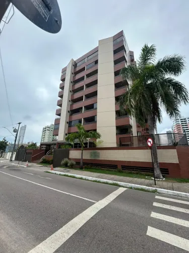 Imóvel para aluguel tem 127 metros quadrados com 3 quartos em Manaíra - João Pessoa - PB