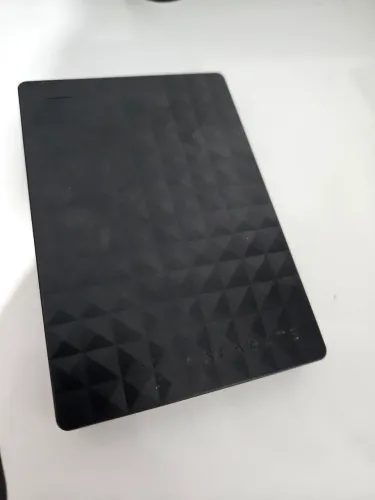HD externo Seagate 1TB