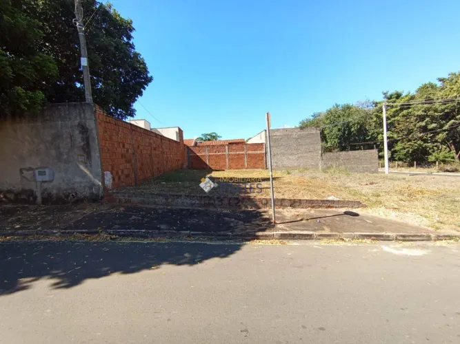 Terreno Residencial Santa Ana - São José do Rio Preto/SP