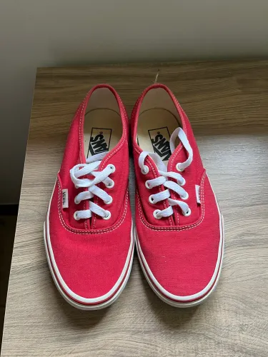 Tênis Vans Tamanho 36