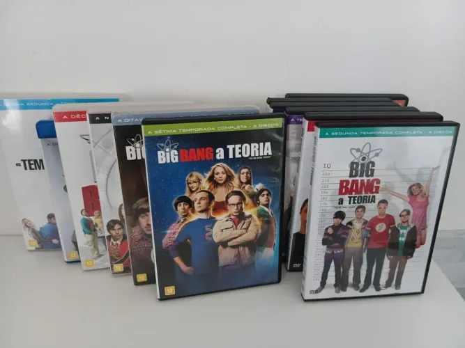 Big bang