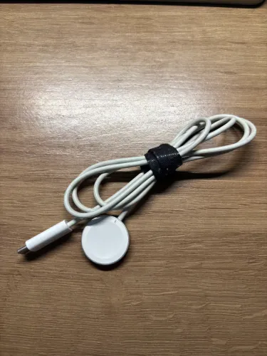 Cabo magnético para recarga rápida com conector USB-C para Apple Watch (1m)