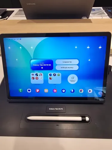 TAB S10 FE Wi-Fi