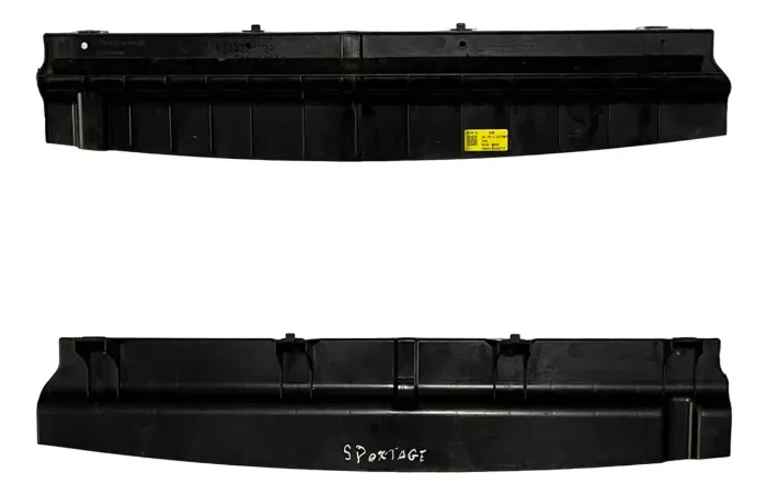 Defletor Superior Radiador Sportage 2019 2020 | 29135d9500