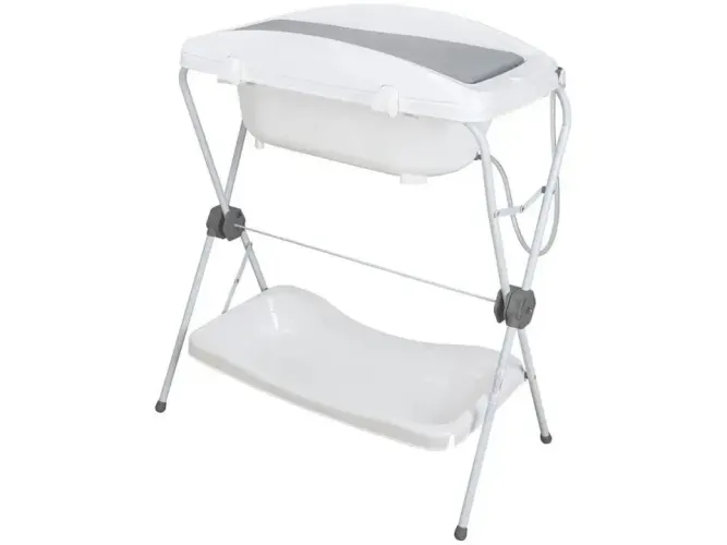 Banheira para bebe da kiddo