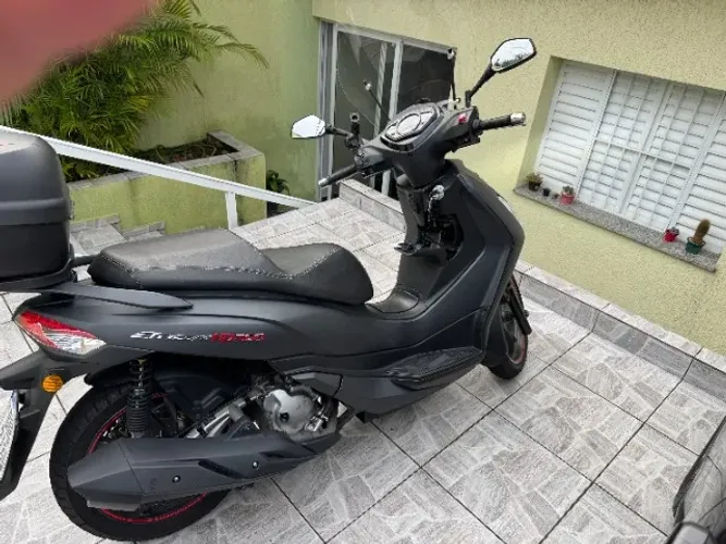 Citycom baixa KM