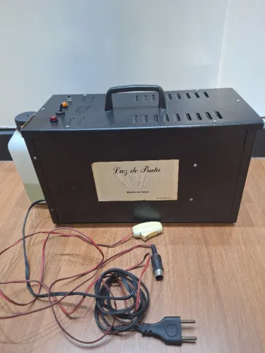 Máquina de Fumaça 800w