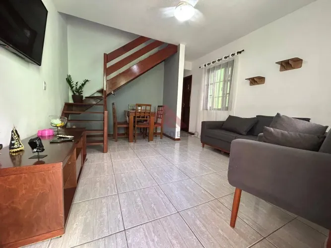 Casa com 2 quartos à venda, 94 m por R$ 349.000 - Zé Garoto - São Gonçalo/RJ