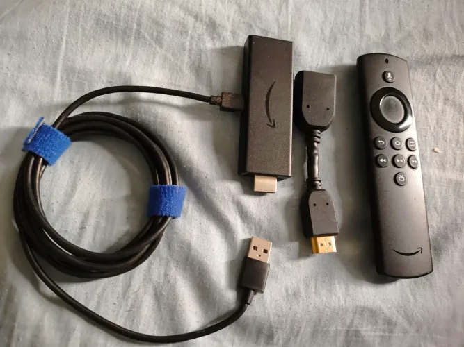 Fire stick Hd