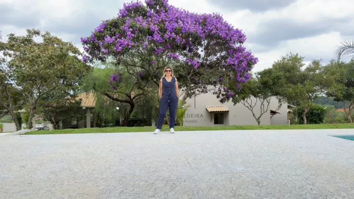 CONDOMÍNIO NOSSA FAZENDA - Casa em Condomínio | Nossa Fazenda