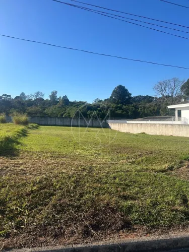 Terreno em condomínio ao lado do Notre Dame Campinas vista permanente