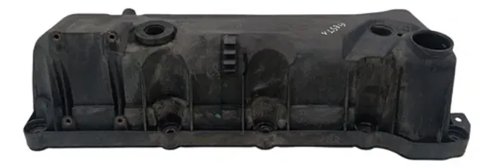 Tampa Válvula Motor Ford Fiesta Zetec Rocam 2004 2005
