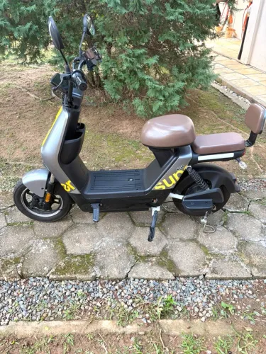 Scooter 800w