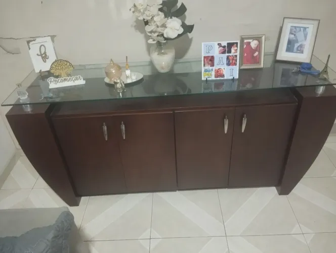 Vendo buffet 300