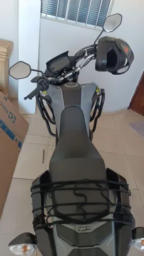 Documentação em dia, toda revisada pronta para o uso