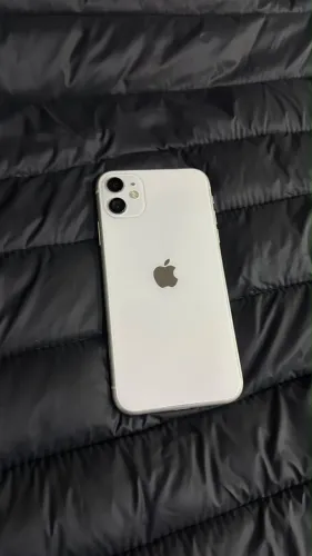 iPhone 11 128gb Branco