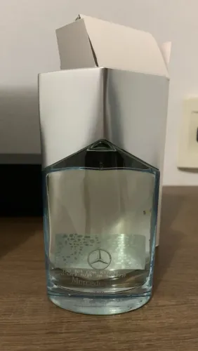 Perfume Mercedes Air