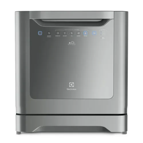 Lava Louça 8 Serviços Eletrolux