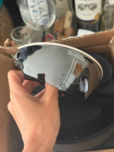 Oakley Meta Vanguard